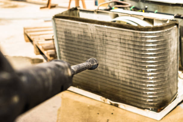 Best Local Air Duct Cleaning Services  in Lake Holiday, IN