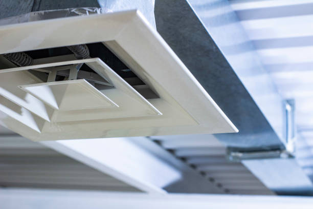 Best Air Duct Cleaning Near Me  in Lake Holiday, IN