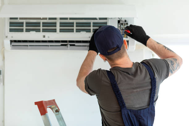 Best HVAC Duct Inspection Services  in Lake Holiday, IN