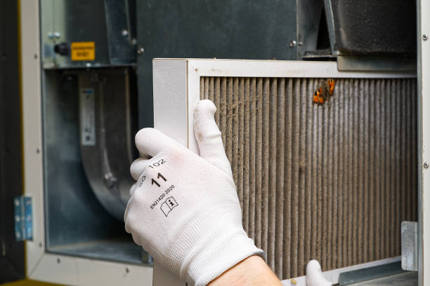 Best Ventilation Cleaning Services  in Lake Holiday, IN