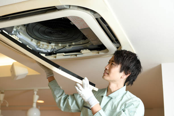 Best Commercial Air Duct Cleaning  in Lake Holiday, IN