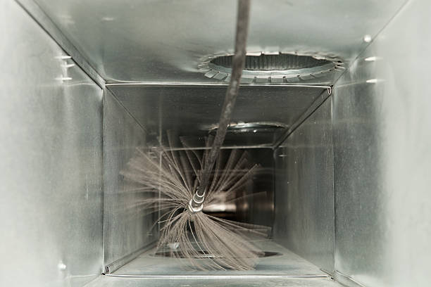 Best Air Duct Cleaning Near Me  in Lake Holiday, IN