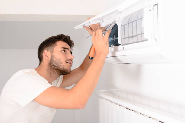 Emergency Air Duct Cleaning in IN